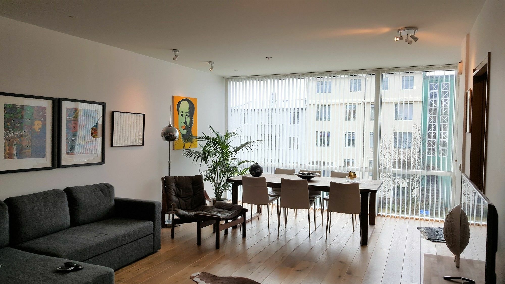 Central Premium Luxury Apartments Reykjavík Exteriér fotografie