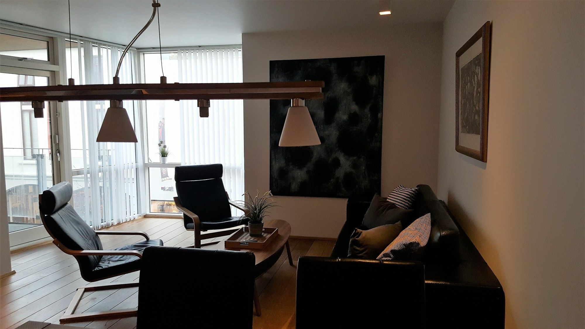 Central Premium Luxury Apartments Reykjavík Exteriér fotografie